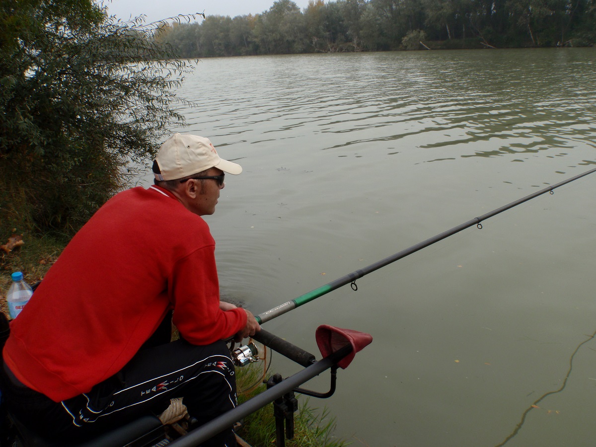 Clasificaci&oacute;n Final Campeonato Navarro Agua Dulce 2015